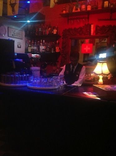 Hotel Casona Γκουανταλαχάρα Εξωτερικό φωτογραφία