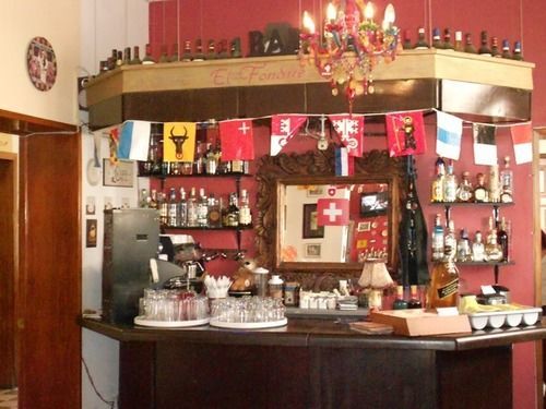 Hotel Casona Γκουανταλαχάρα Εξωτερικό φωτογραφία