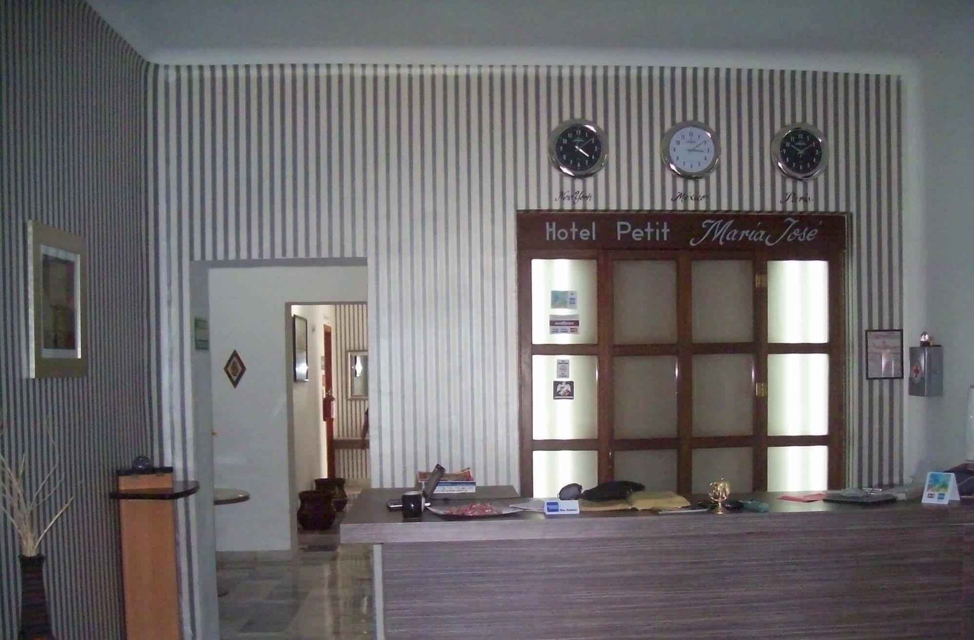 Hotel Casona Γκουανταλαχάρα Εξωτερικό φωτογραφία
